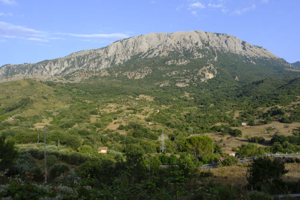 Isnello 2025 © Peter Junker