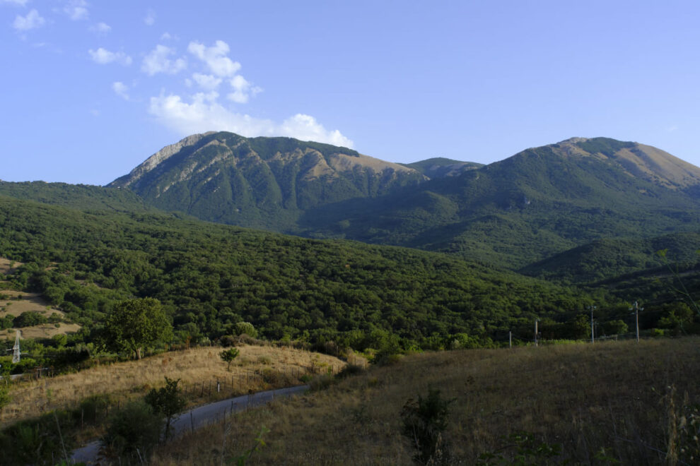 Isnello 2025 © Peter Junker