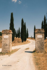 Tenuta Stoccatello © Peter Junker