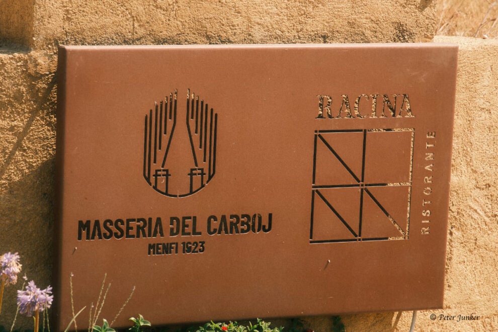 Tenuta Stoccatello © Peter Junker