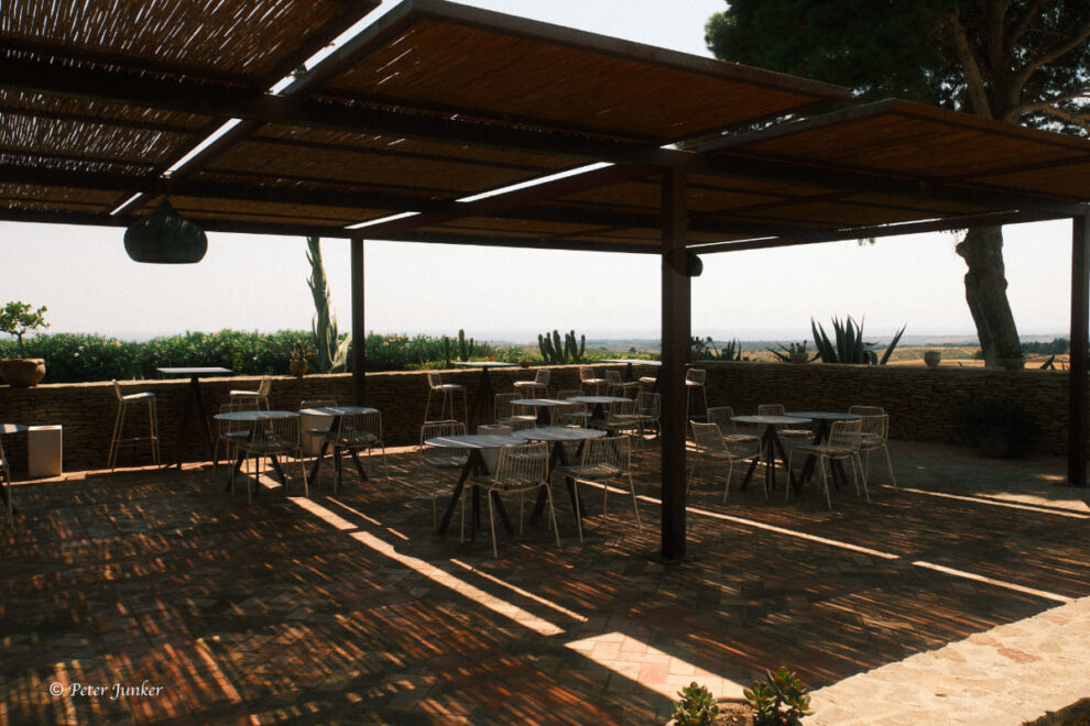 Tenuta Stoccatello © Peter Junker