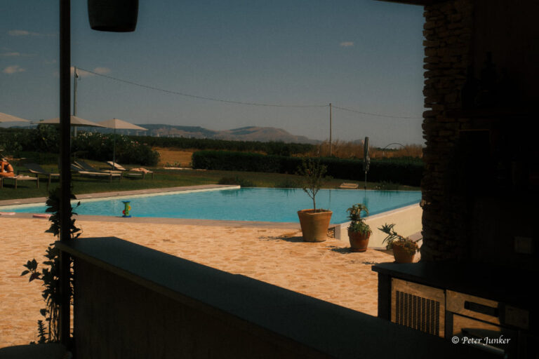 Tenuta Stoccatello © Peter Junker