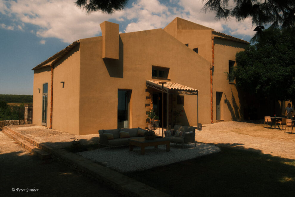 Tenuta Stoccatello © Peter Junker