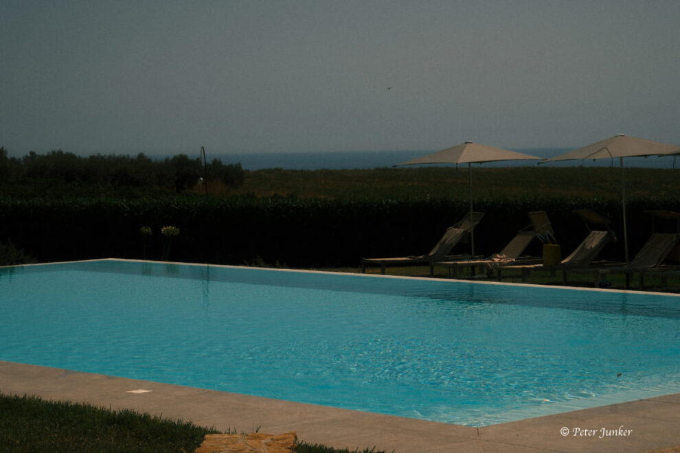 Tenuta Stoccatello © Peter Junker