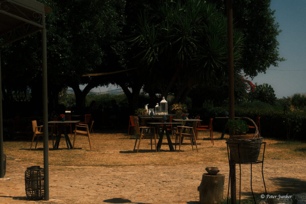 Tenuta Stoccatello © Peter Junker