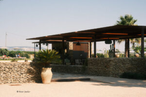 Tenuta Stoccatello © Peter Junker