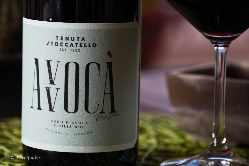 Tenuta Stoccatello © Peter Junker