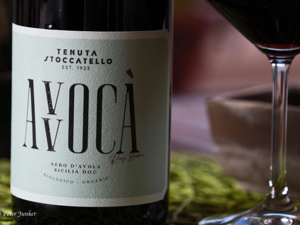 Tenuta Stoccatello © Peter Junker