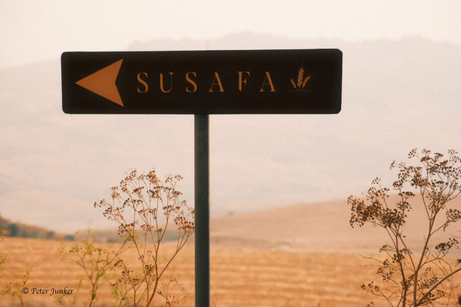 Susafa © Peter Junker
