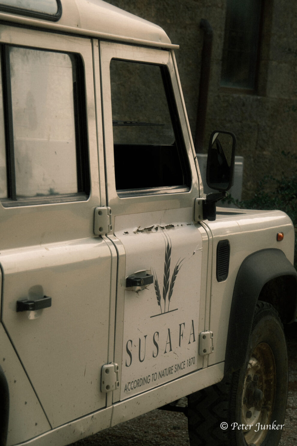 Susafa © Peter Junker