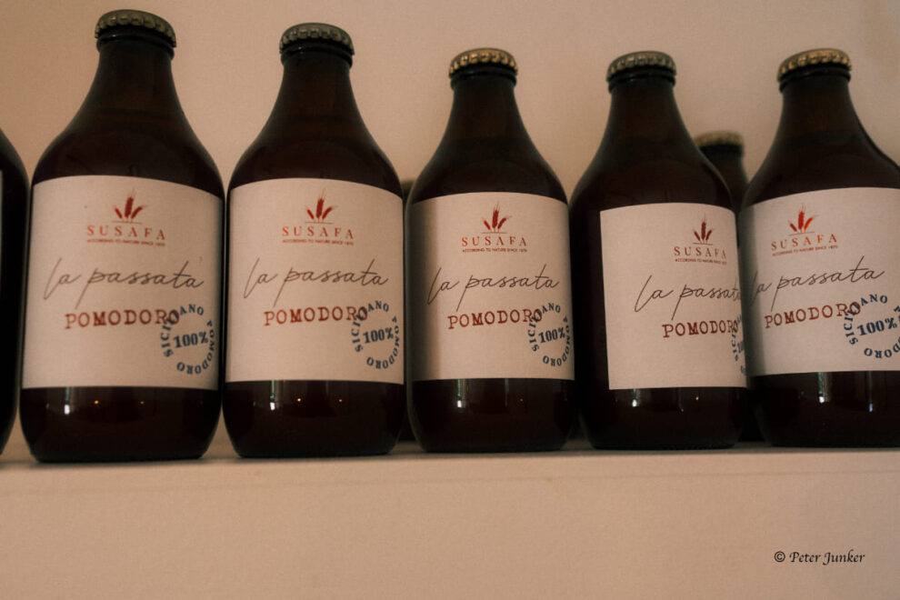 Susafa © Peter Junker