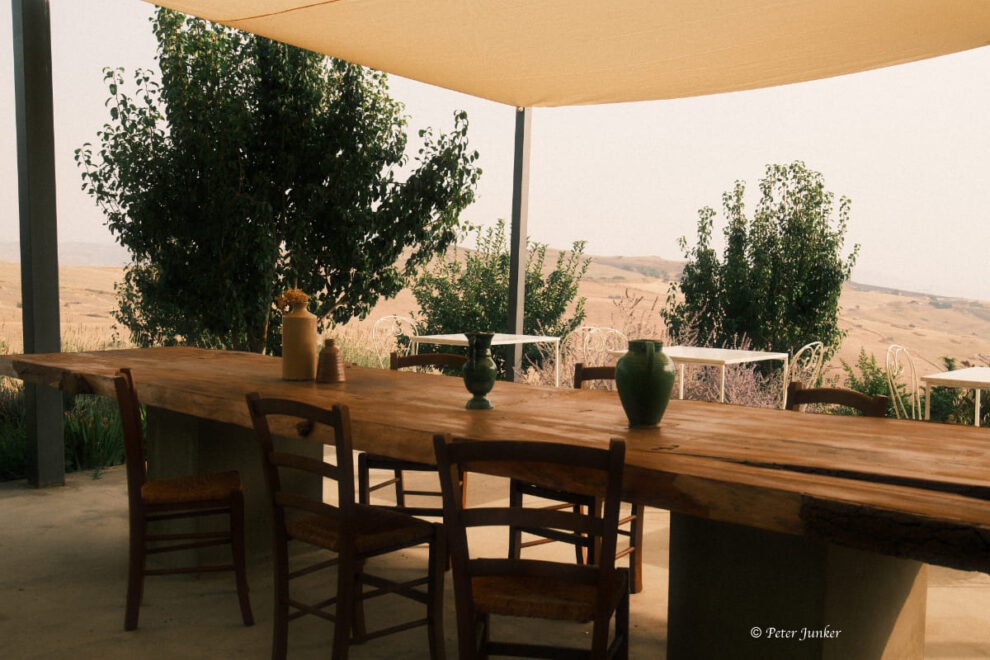 Susafa © Peter Junker