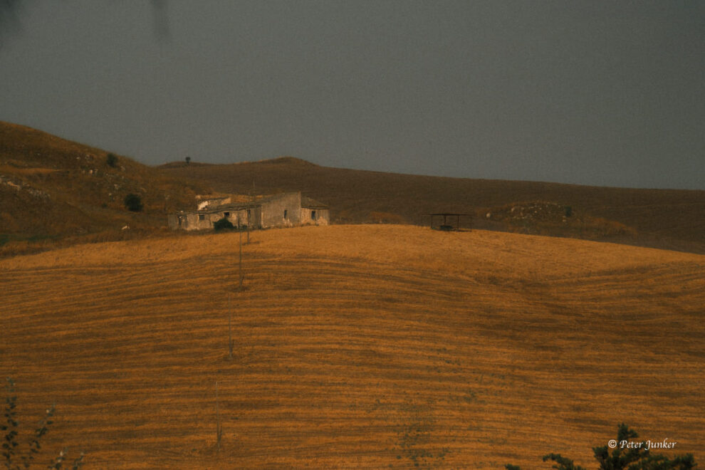 Susafa © Peter Junker