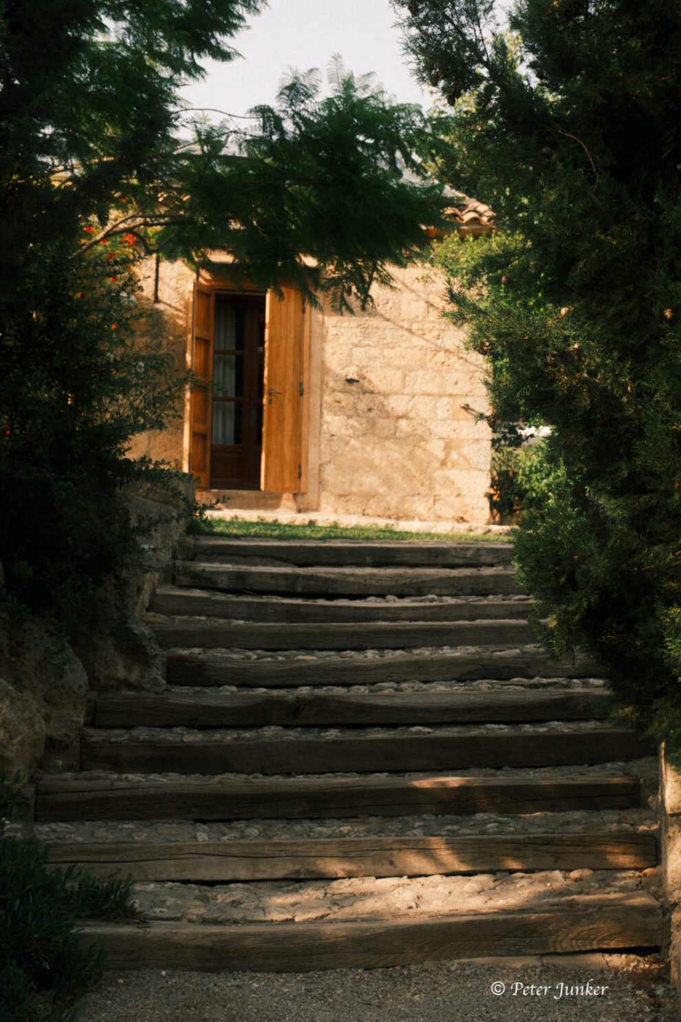 Susafa © Peter Junker