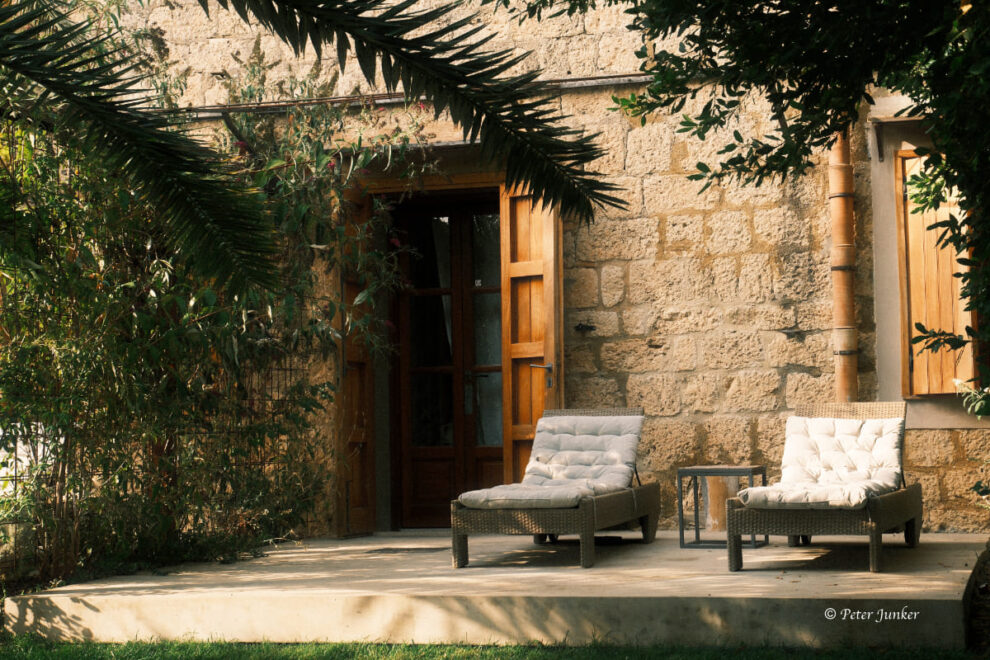 Susafa © Peter Junker