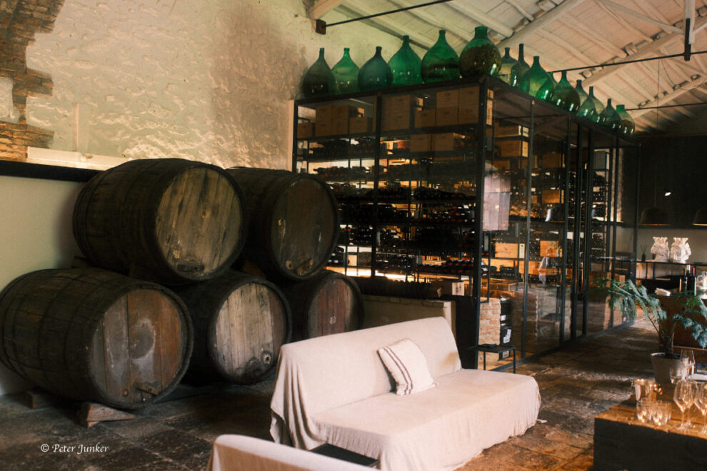 Susafa © Peter Junker