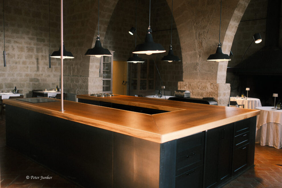 Susafa © Peter Junker