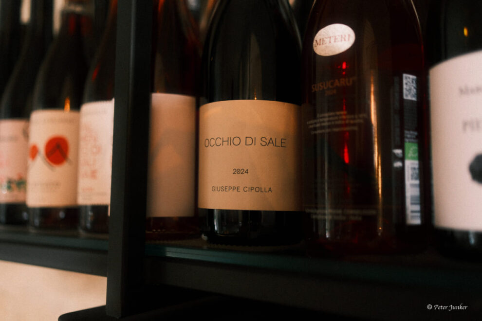 Susafa © Peter Junker