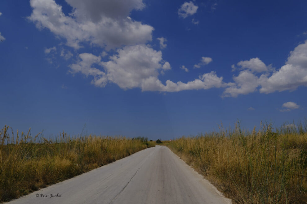 Tenuta Stoccatello © Peter Junker