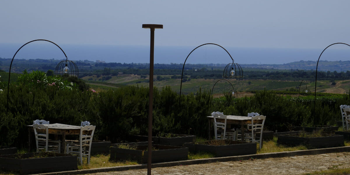 Tenuta Stoccatello © Peter Junker