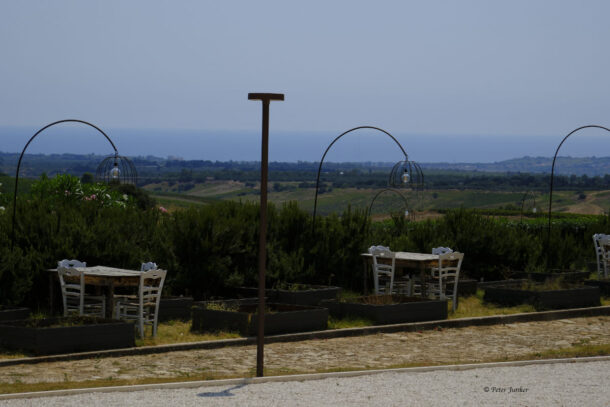 Tenuta Stoccatello © Peter Junker Tenuta Stoccatello © Peter Junker