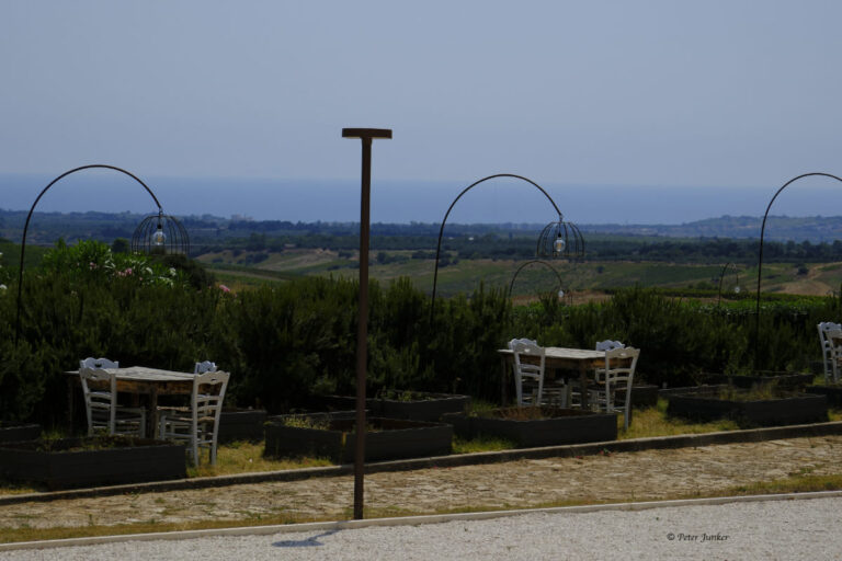 Tenuta Stoccatello © Peter Junker