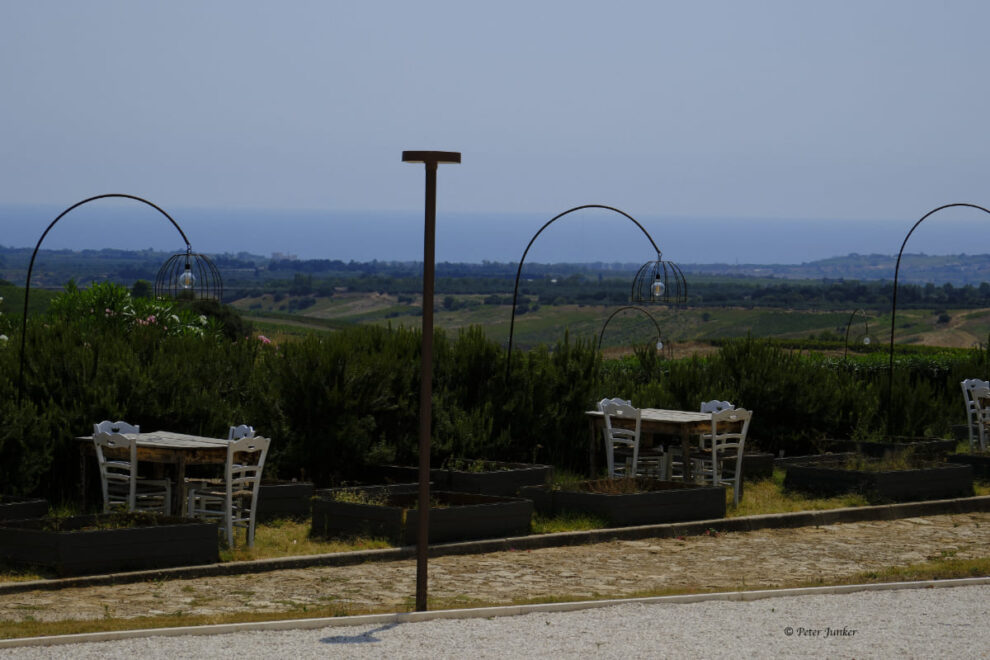 Tenuta Stoccatello © Peter Junker
