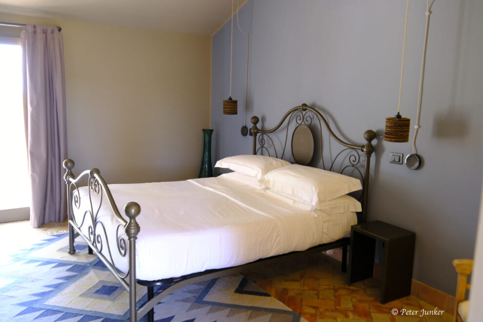 Tenuta Stoccatello © Peter Junker