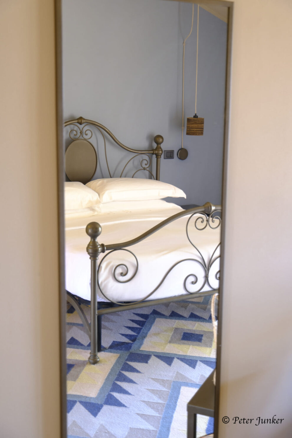 Tenuta Stoccatello © Peter Junker