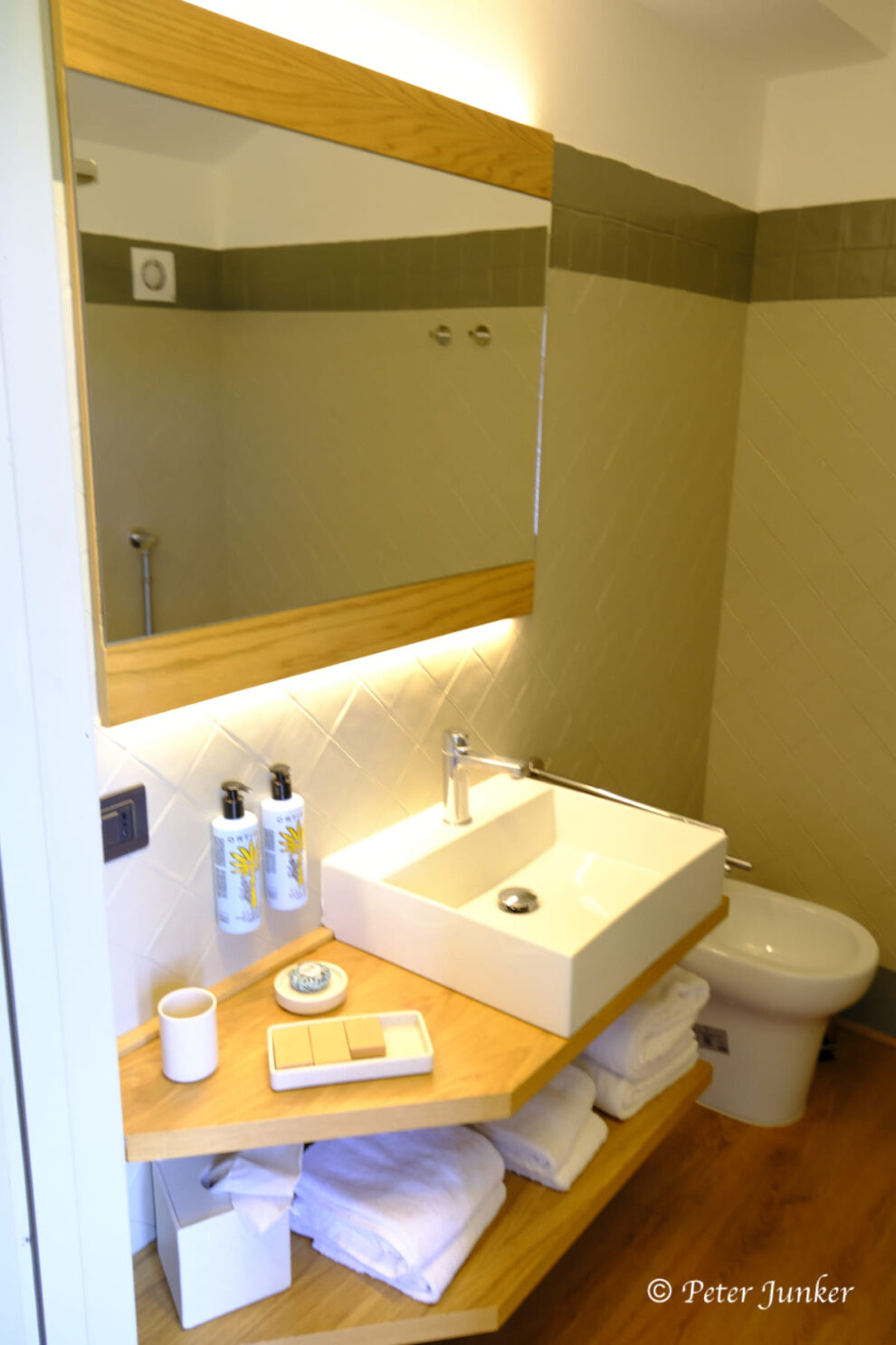 Tenuta Stoccatello © Peter Junker