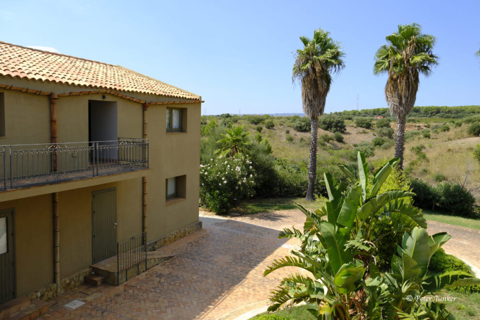 Tenuta Stoccatello © Peter Junker