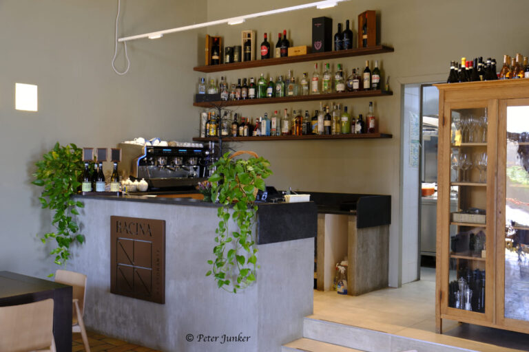 Tenuta Stoccatello © Peter Junker