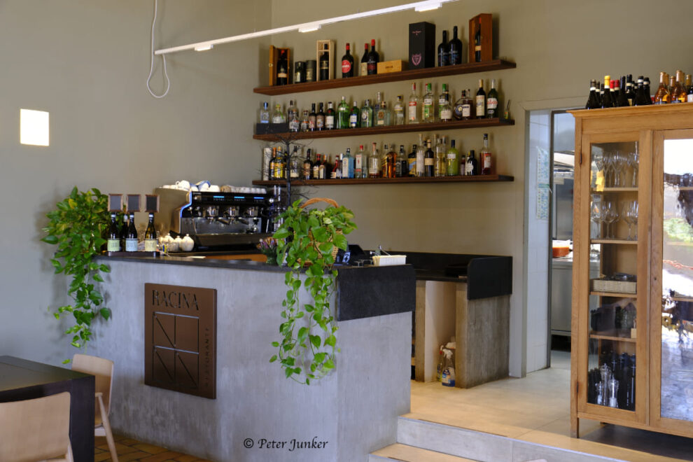 Tenuta Stoccatello © Peter Junker