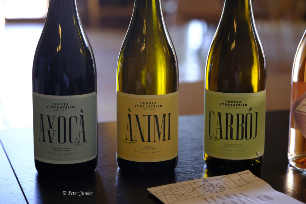 Tenuta Stoccatello © Peter Junker