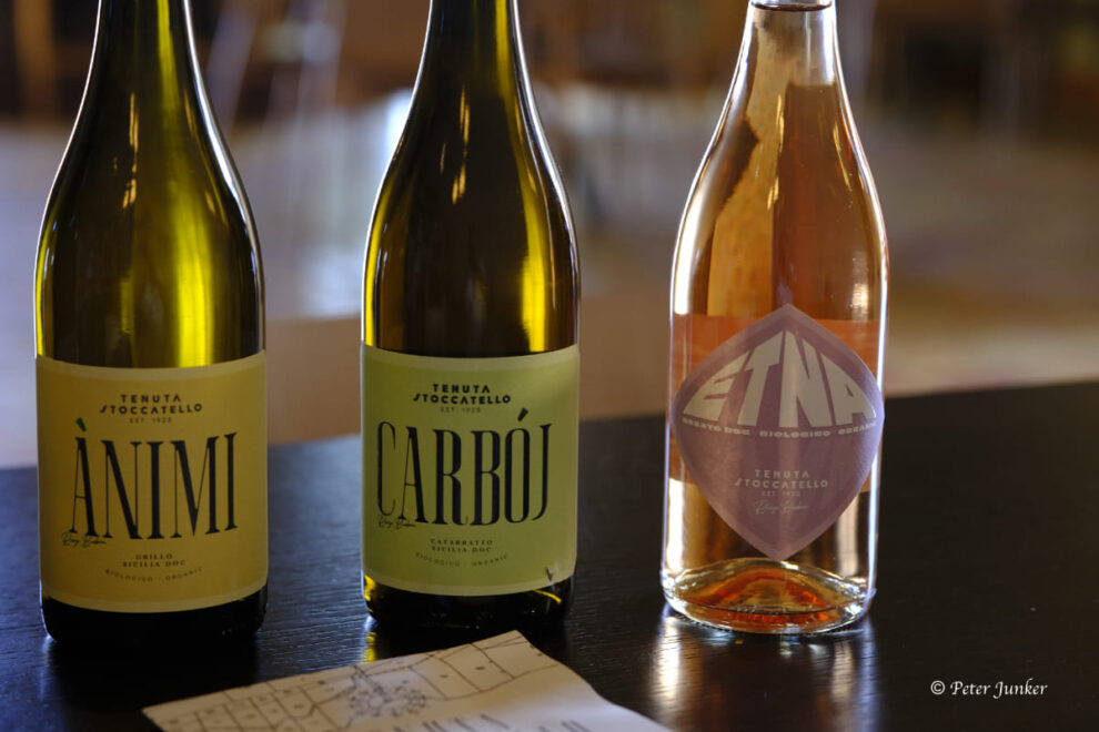 Tenuta Stoccatello © Peter Junker