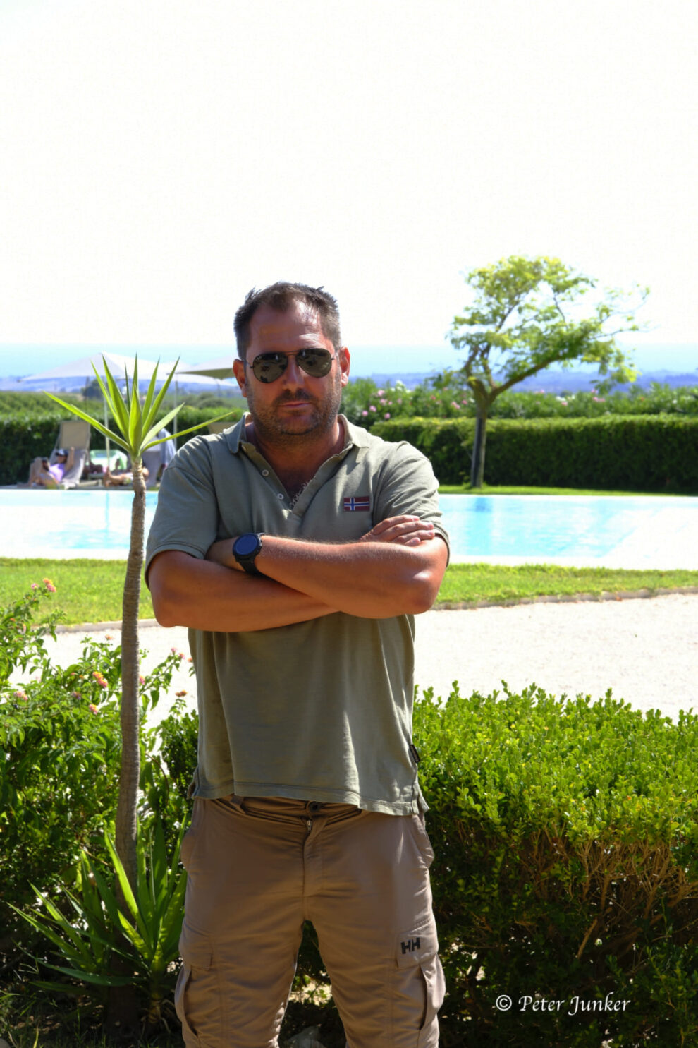 Tenuta Stoccatello © Peter Junker