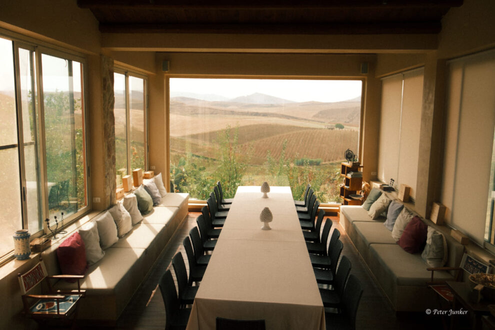 Spadafora © Peter Junker