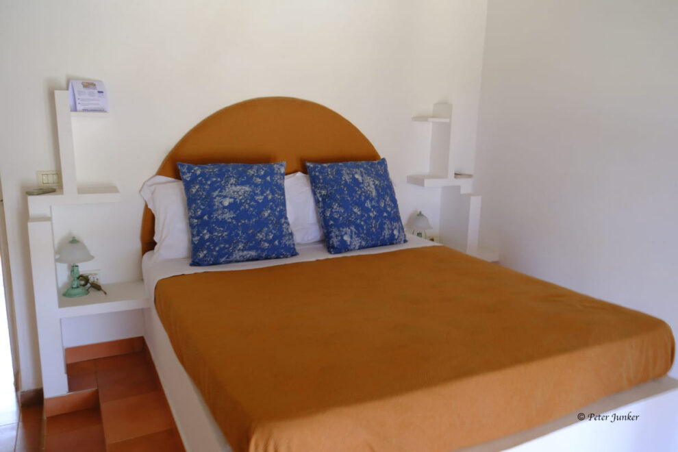 Spadafora © Peter Junker