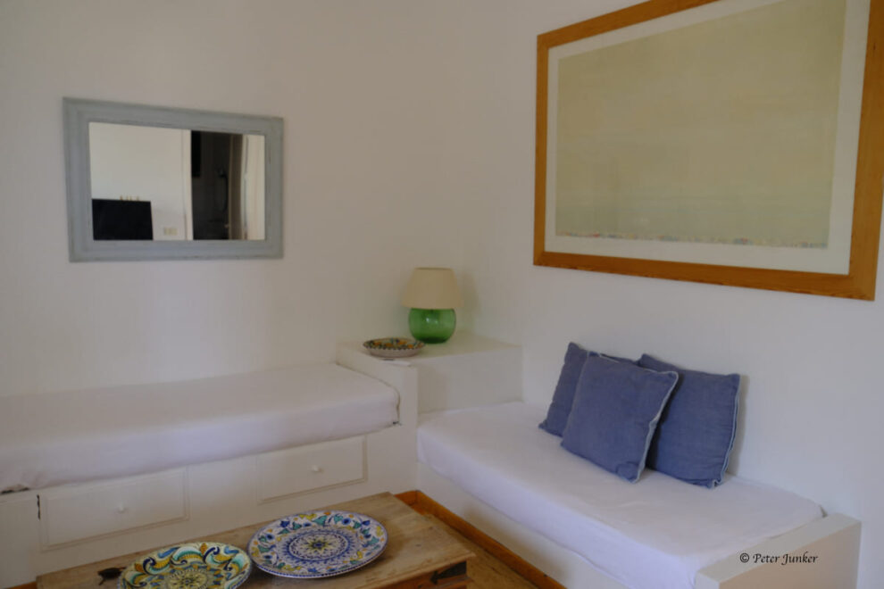 Spadafora © Peter Junker