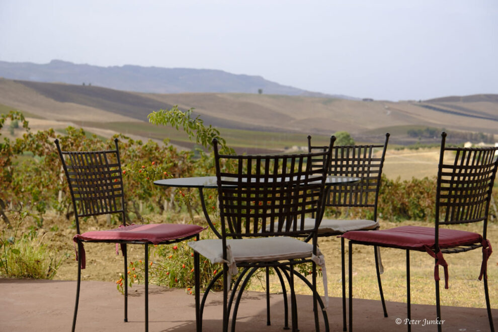 Spadafora © Peter Junker