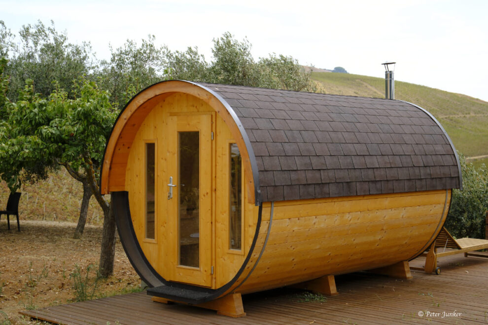 Spadafora © Peter Junker