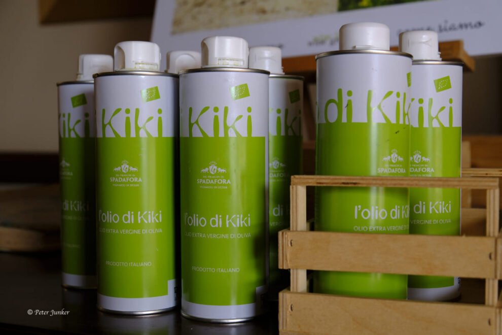 Spadafora © Peter Junker