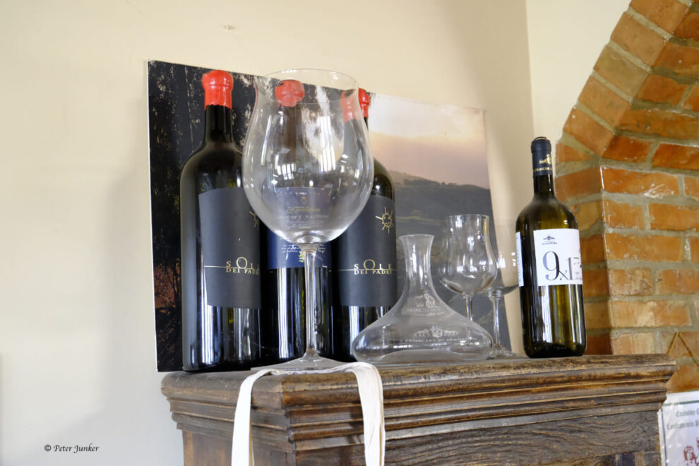 Spadafora © Peter Junker