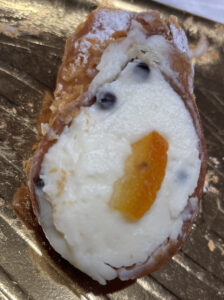 Cannolo