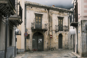 Piana degli Albanesi