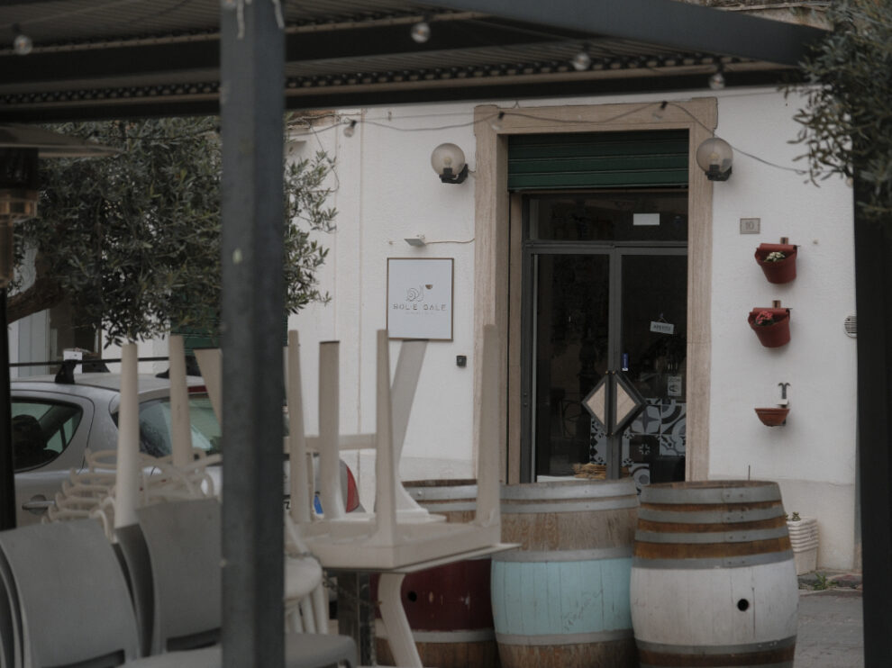 Sol e Sale Bistro