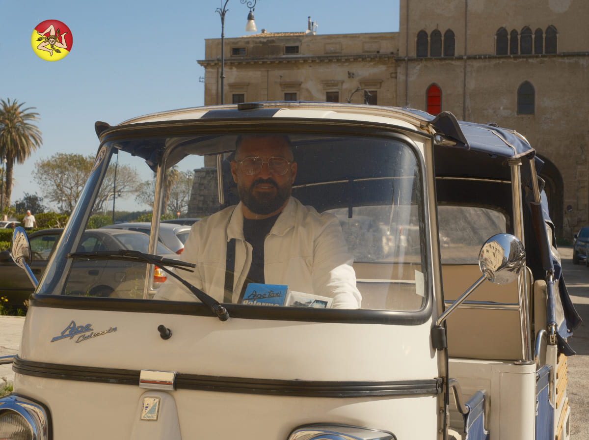 © PJ Photography Text & Foto Palermo