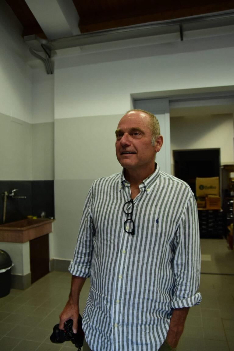 Vini Calcagno Passopisciaro Ätna © Siziliengeheimtipp 2026