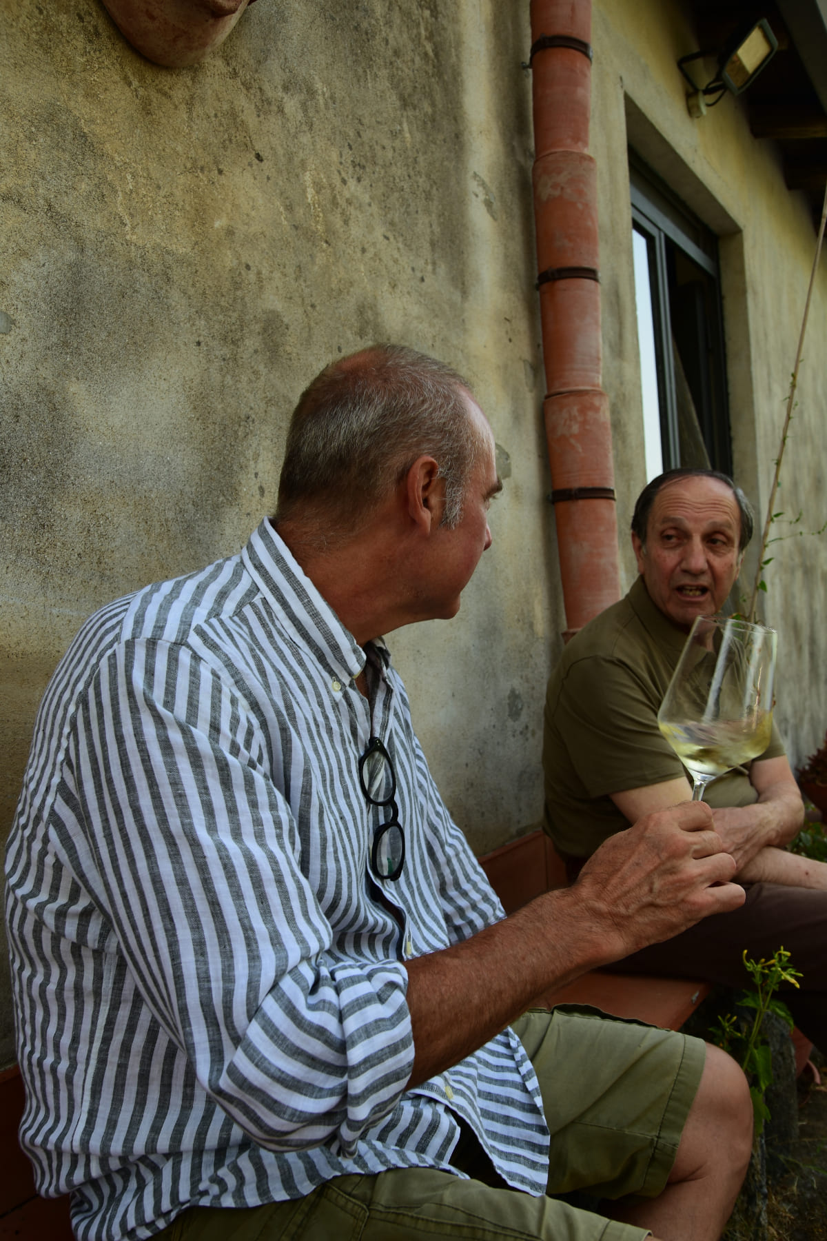 Vini Calcagno Passopisciaro Ätna © Siziliengeheimtipp 2026