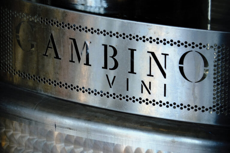 Gambino Vini Linguaglossa © Siziliengeheimtipp 2026